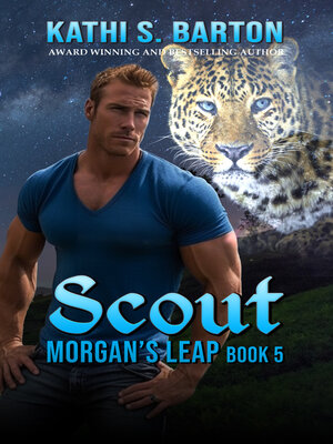 cover image of Scout